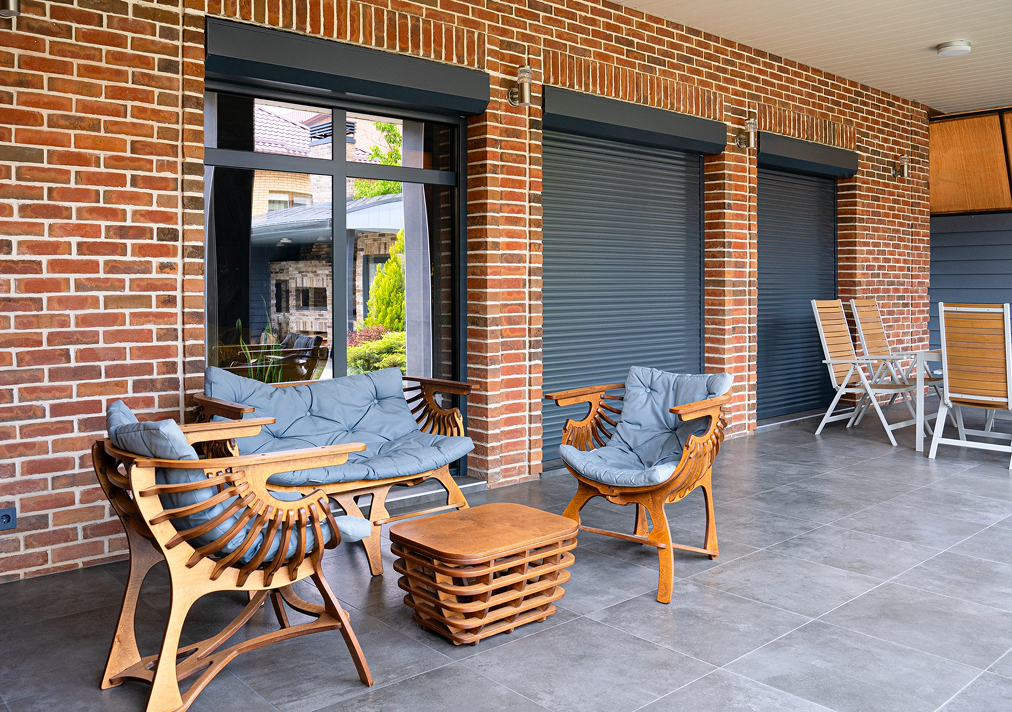 Высокая прочность и&nbsp;ветроустойчивость