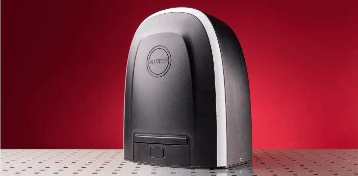 Привод для откатных ворот ALUTECH Roteo RTO-500MKIT + рейка ROA8 (5 шт.)