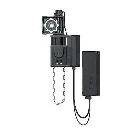 Привод для промышленных ворот TR-100FC